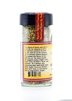 Italian Dipping Spice