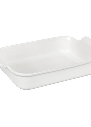 Heritage Rectangular Dish 4 Qt