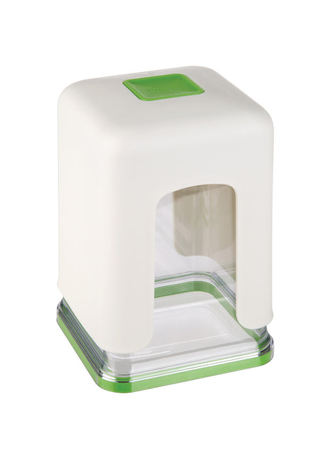 Tower Fry Cutter