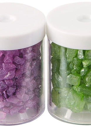 Sugar Gems Dessert Decorations - 2.75 oz