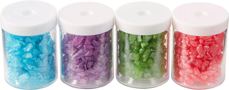 Sugar Gems Dessert Decorations - 2.75 oz