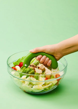 Saladshears Salad Chopper