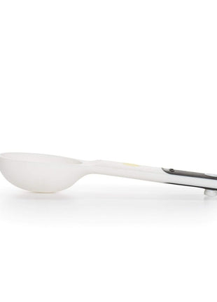 Measuring Spoon Set White