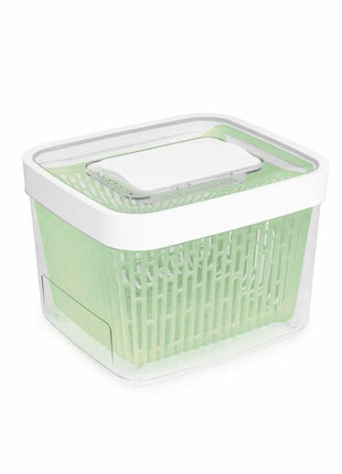 Green Saver Produce Keeper 4.3 Qt