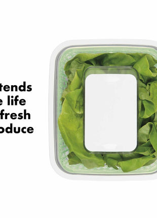 Green Saver Produce Keeper 4.3 Qt