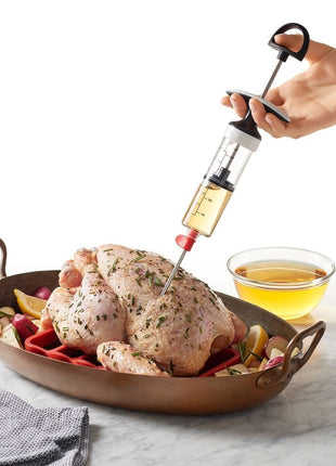 Flavor Injector