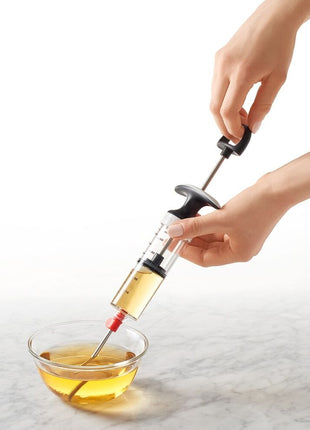 Flavor Injector