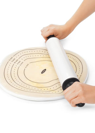 Silicone Dough Rolling Bag