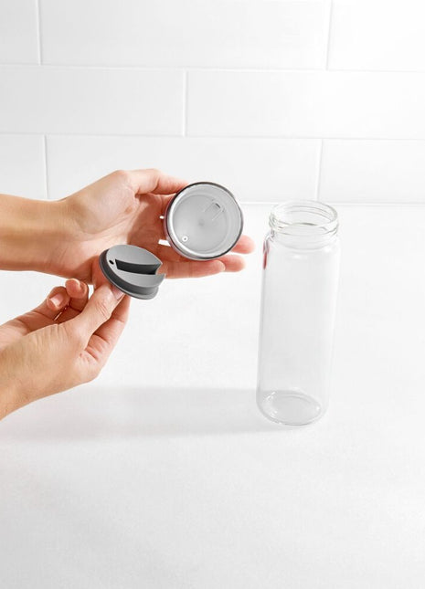 Precision Pour Oil Dispenser Cruet