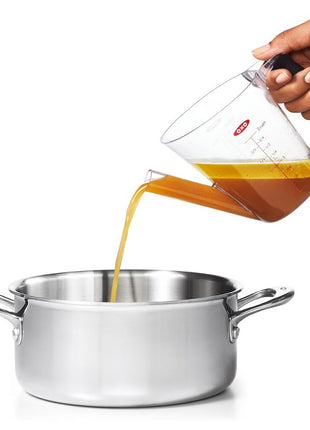 Fat Separator 2 C