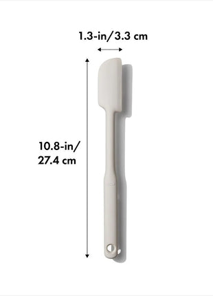 Jar Spatula Oat