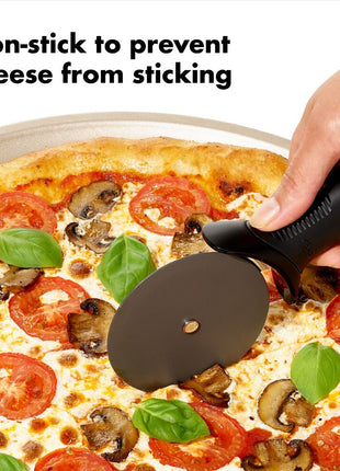 Pizza Wheel For Nonstick Pans