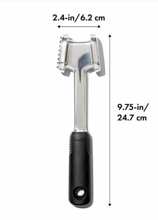 Die Cast Meat Tenderizer