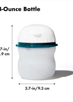 Prep And Go Silicone Squeeze Bottle