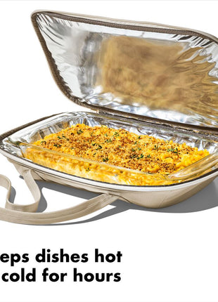 Casserole Insulated Carrier