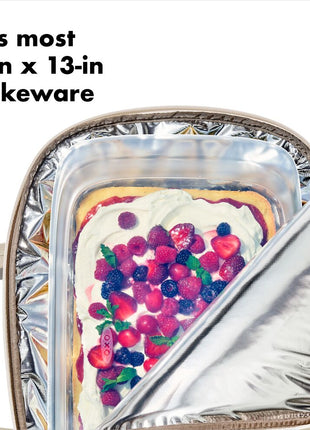Casserole Insulated Carrier