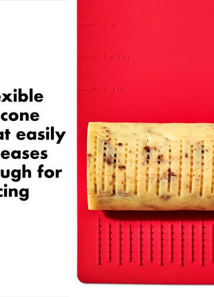Slice and Bake Cookie Maker