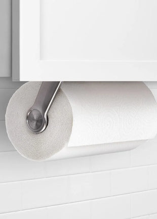 Mounted Paper Towel Holder