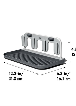 Water Bottle Drying Rack