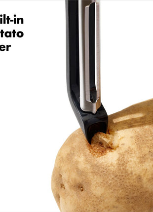 Swivel Peeler