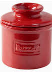Cafe Maraschino Red