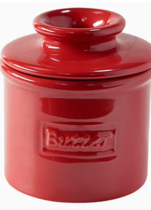 Butterbell Crock