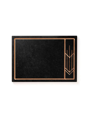 Frank Lloyd Wright Cut & Serve Board Small