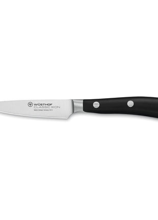 Wusthof Ikon Paring Knife 3.5 in