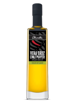 Vera Cruz Chili Oil - OLO
