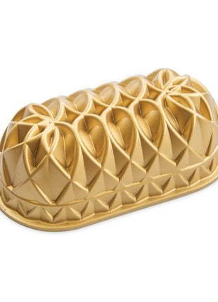 Jubilee Gold Loaf Pan