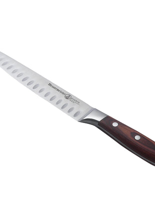 Avanta Kullenschliff Carving Set/2 Pakkawood