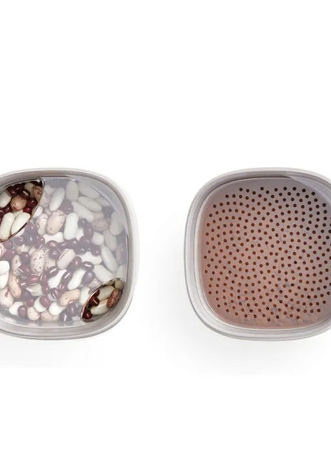 Flip Storage Lid Accessories DC