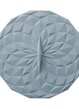 Round Silicone Lid