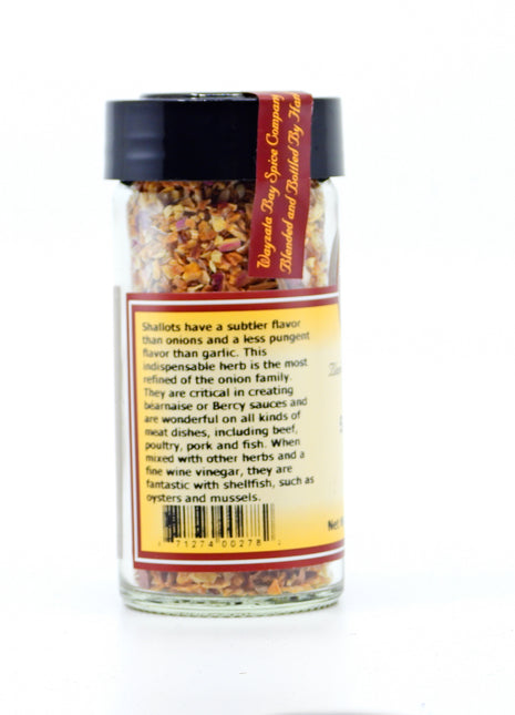 Shallots Air Dried DC