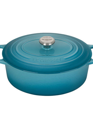 Signature Oval Dutch Oven 5 qt