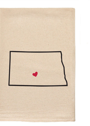 Natural Tea Towel