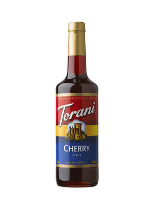 Torani Flavoring Syrup Cherry