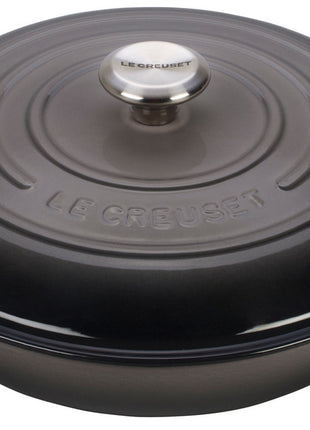 Signature Braiser w/ Lid 3.5 Qt