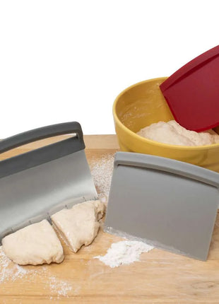 3 in 1 Nested Bench Scraper