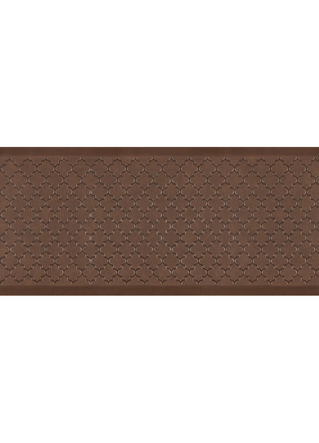 6x2 Wellnessmat Granite Trellis Collection