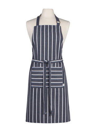 Chef’s Apron Butcher Stripe