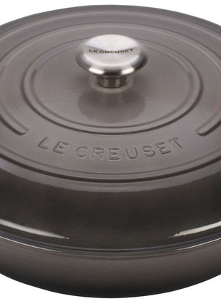 Signature Braiser w/ Lid 5 Qt