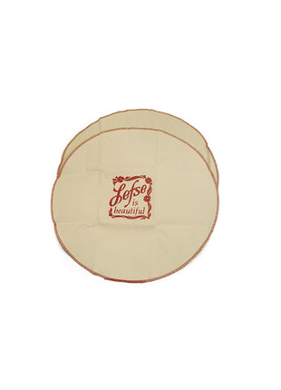 Lefse Cozies