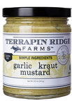 Garlic Kraut