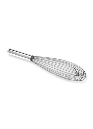 Stainless Standard French Whip 12 in