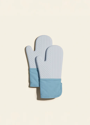 Silicone Oven Mitts
