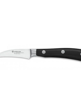 Wusthof Ikon Peeling Knife 2.75 in