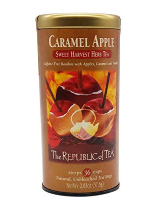 Republic of Tea Seasonal Teas