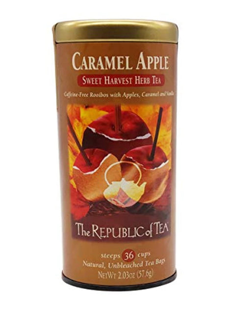 Republic of Tea Seasonal Teas