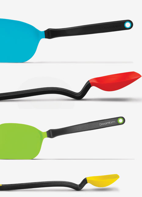 EssentIAls Set Of 4